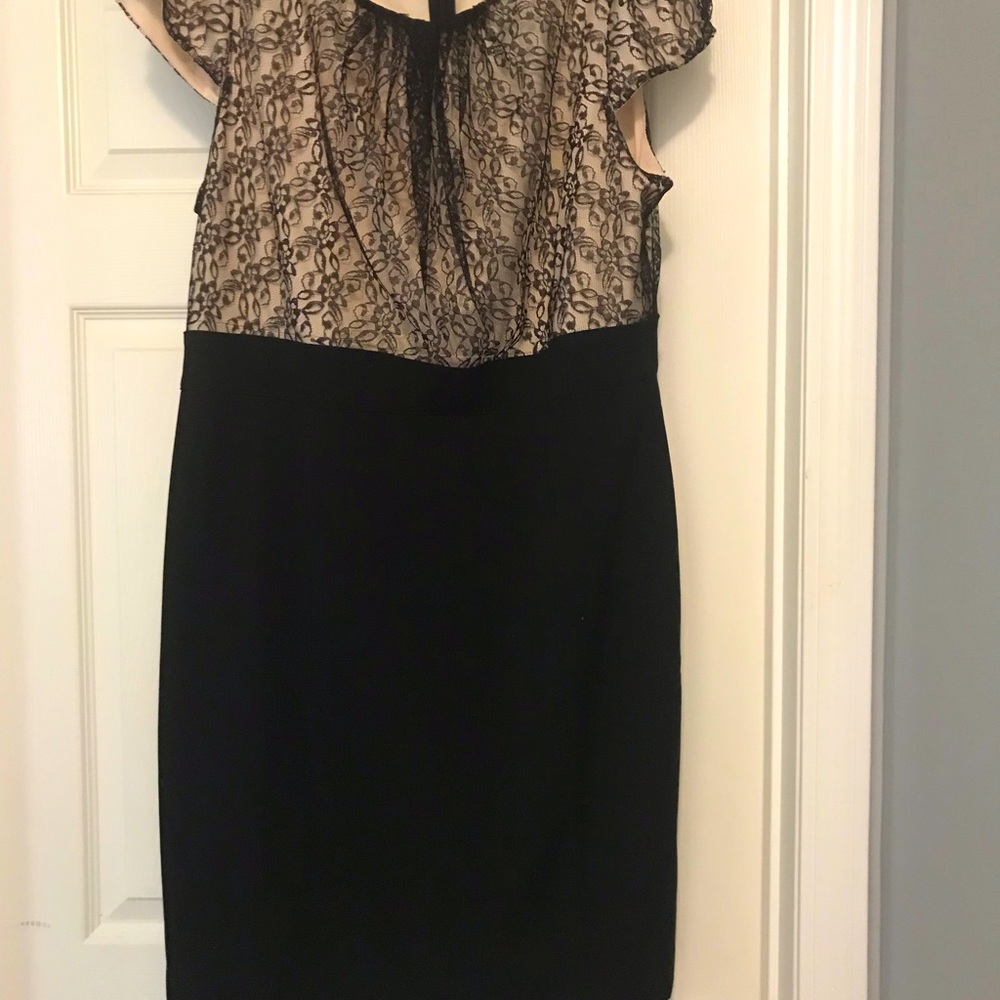 Size 16 brand new dress